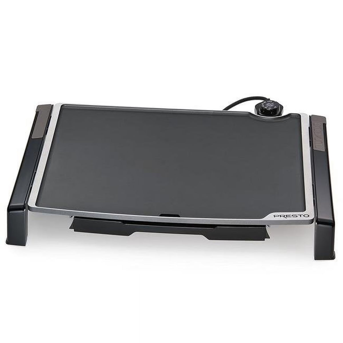 Electric Tilt N Fold Griddle Q599