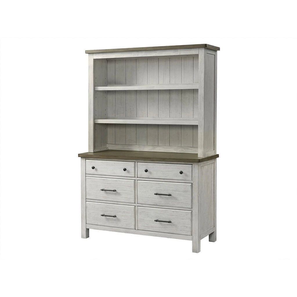 Wood Bookcase J7039