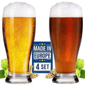 Clear Drinking Glass Set of 4 N932766