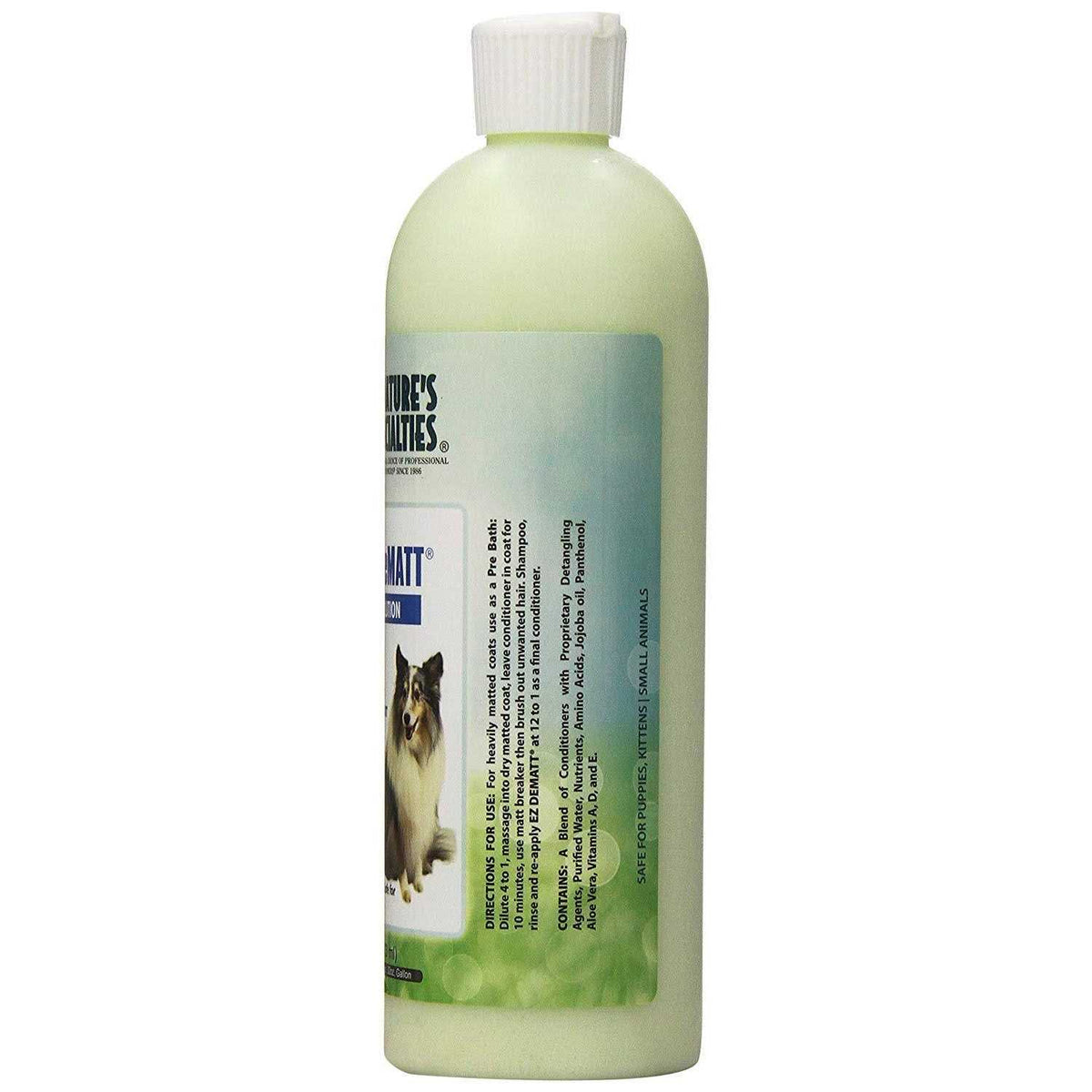 Dog Cat Conditioner Y194408