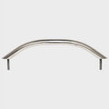 Stainless Steel Boat Grab Rail 13 3/4 x 4 1/8 Inch F90318