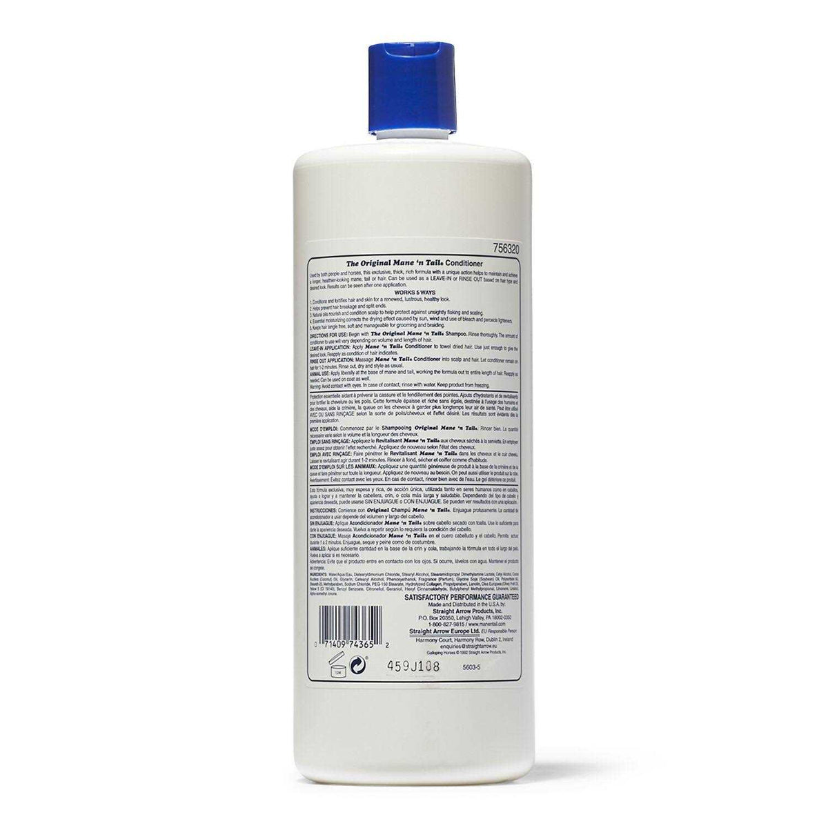 Original Conditioner T2859