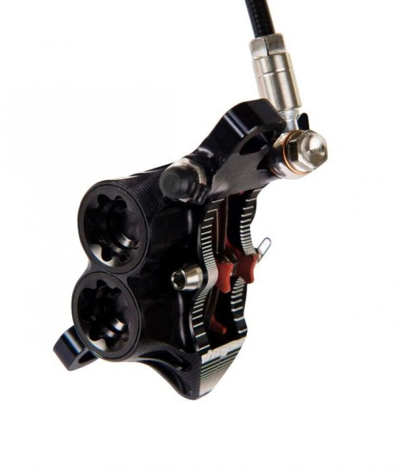 Orange Disc Brake U818