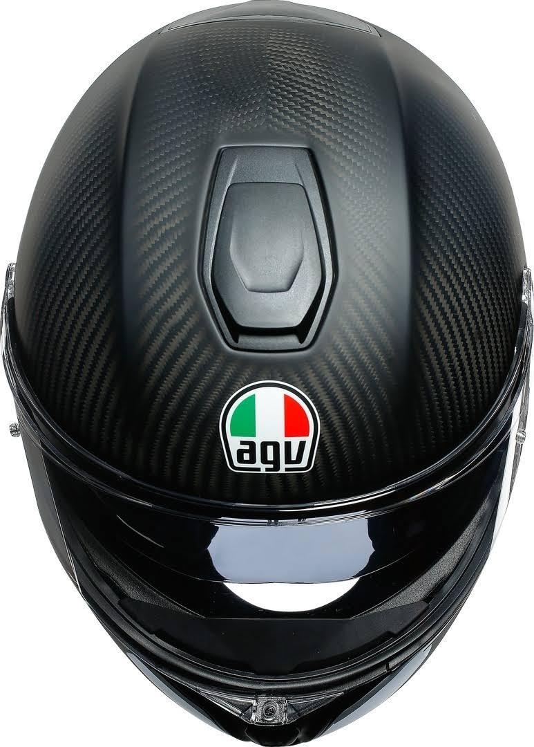 Carbon Sportmodular Helmet T677
