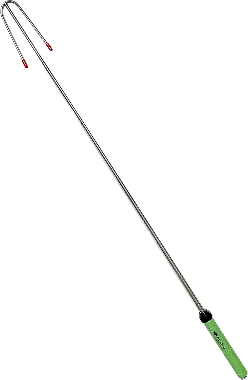 Camper Levelers 2-Pack with Roasting Stix 4-Pack Q920