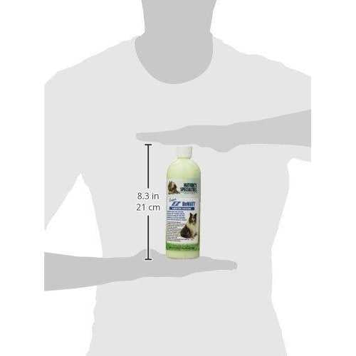 Dog Cat Conditioner Y194408