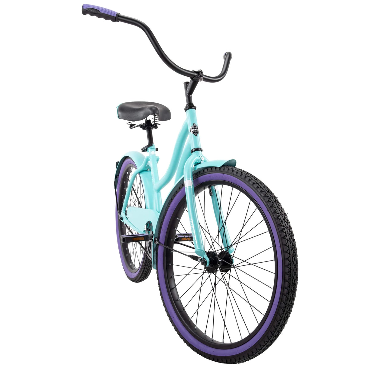 24 Inch Cruiser Bike W68611