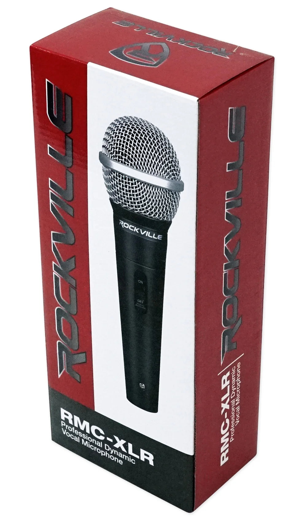 15" 1400w Powered PA Speaker with Tripod Stand and Mic K7564