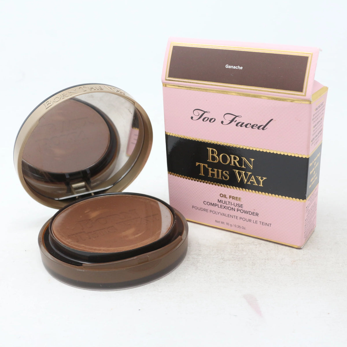 0.35 oz Oil Free Powder Q2434