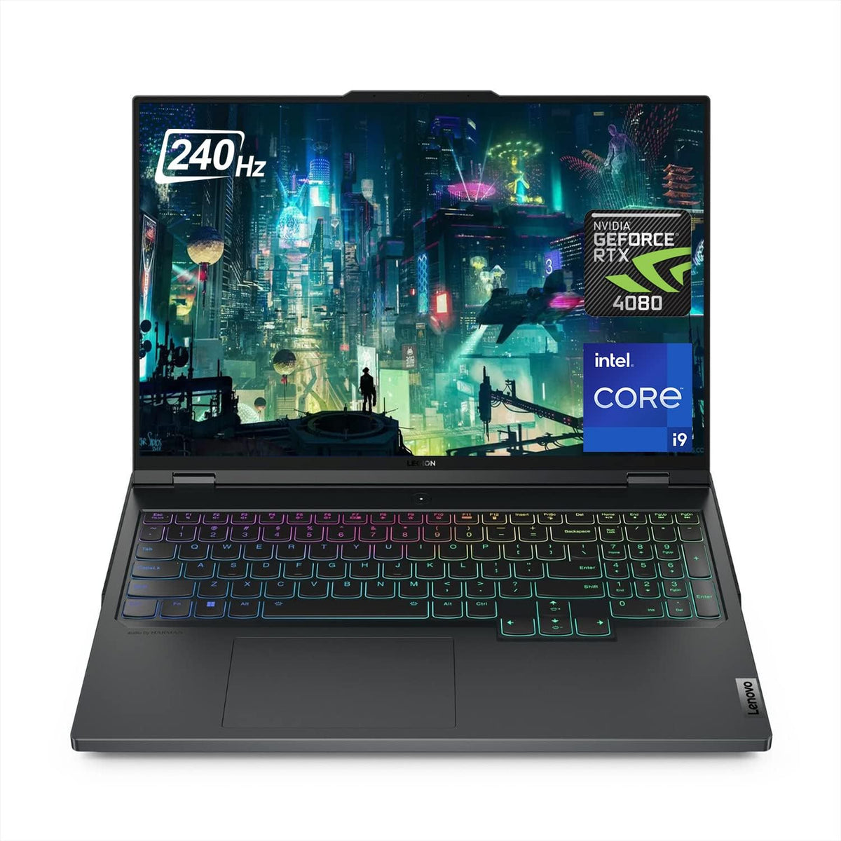 16" WQHD IPS 240Hz Gaming Laptop, Intel Core i9-13900HX, GeForce RTX 4080, 32GB DDR5 RAM, 1TB SSD S5152