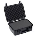 Protective Case with Foam Black V18607