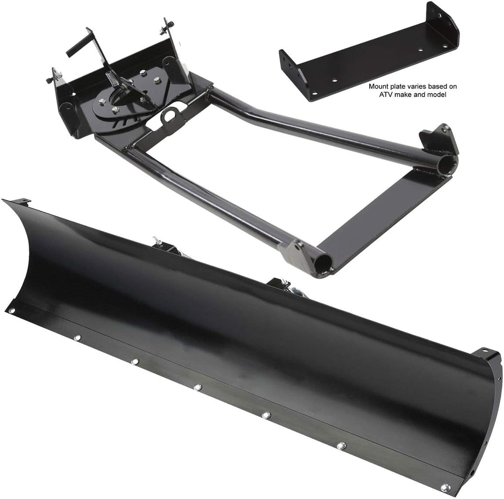 50 inch ATV Plow V807