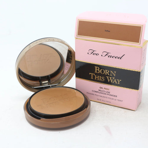 0.35 oz Oil Free Powder Q2434