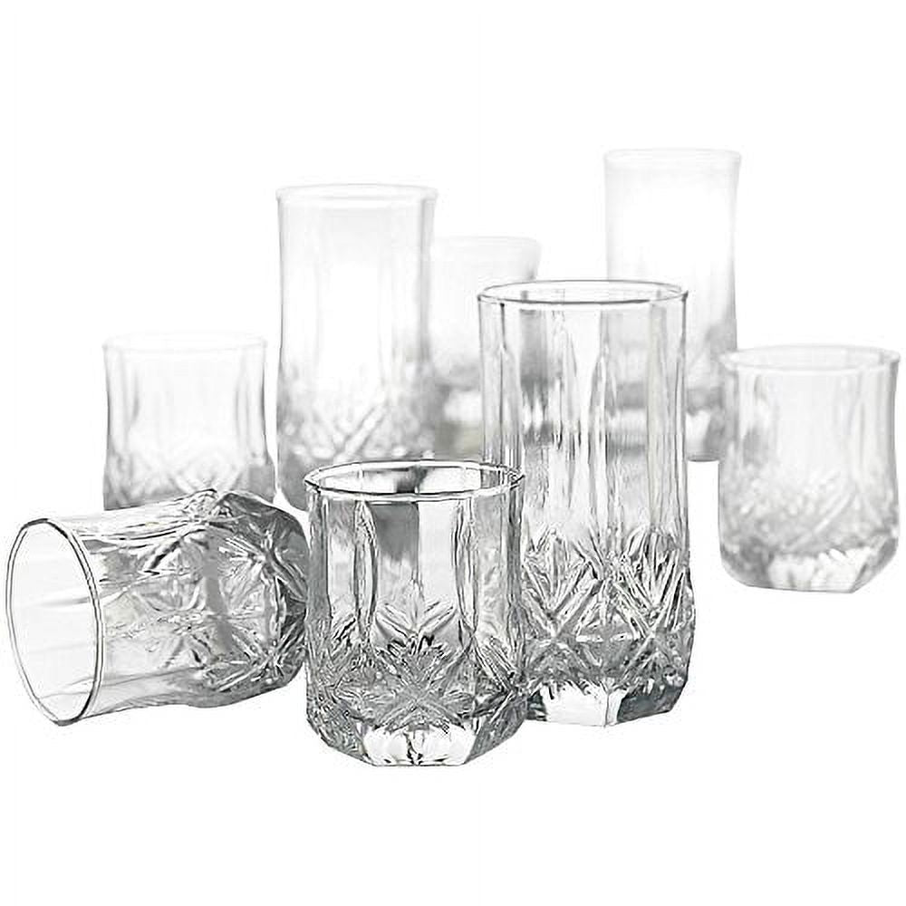 16 Piece Set E9588