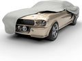 Water Resistant Car Cover V97227
