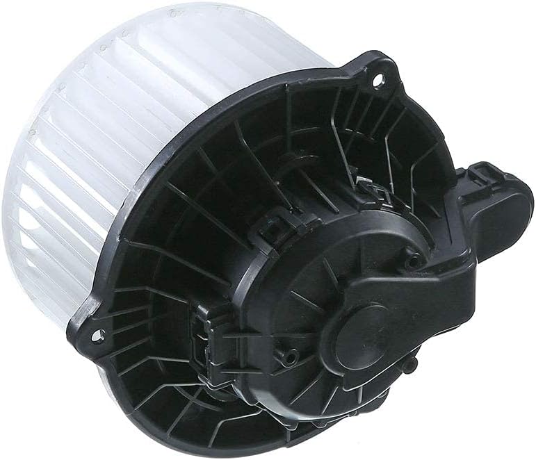 HVAC Heater Blower Motor Pack of 2 A37996