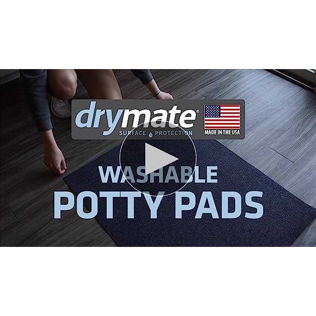 Washable Potty Pads K31910