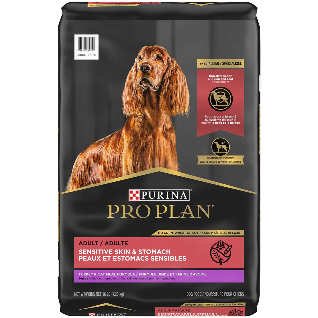 Dry Dog Food R4920