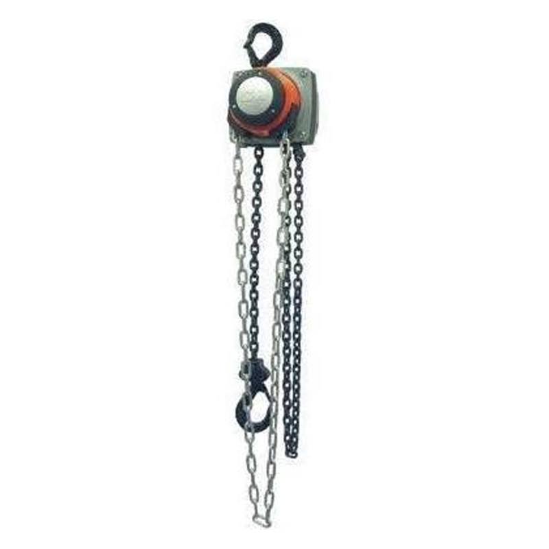 1/2 Ton 12ft Lift Hand Chain Hoist H26021