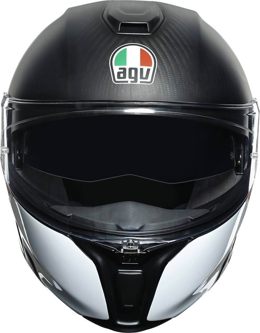 Carbon Sportmodular Helmet T677