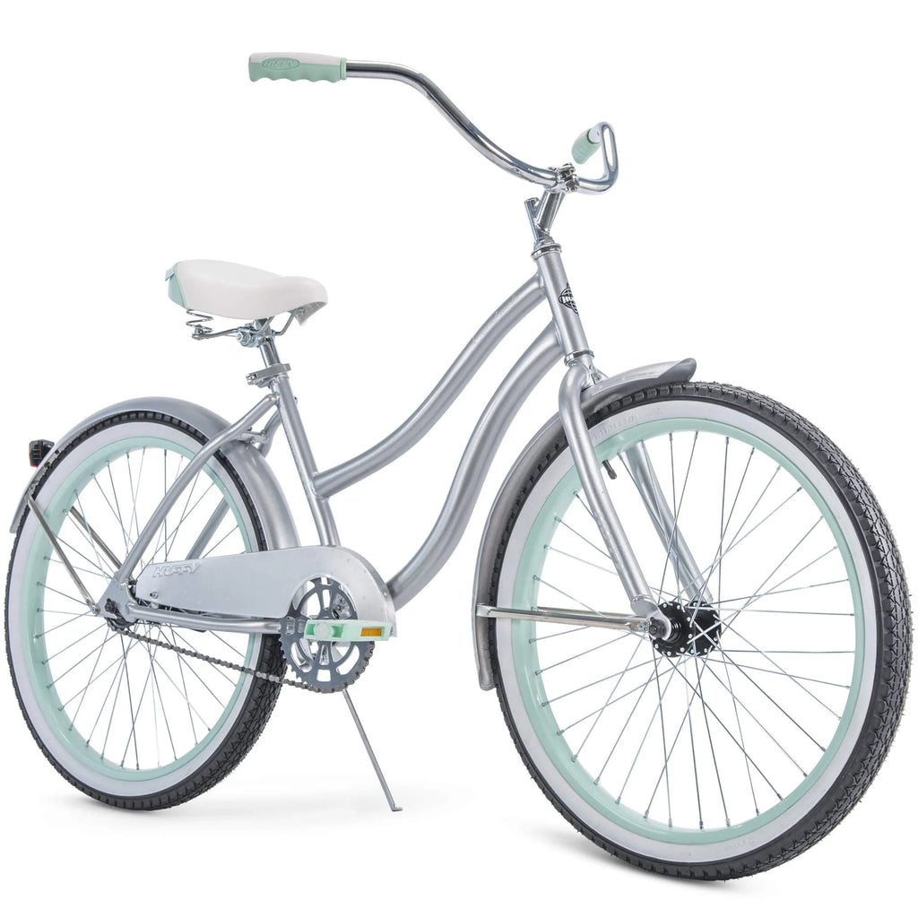 24 Inch Cruiser Bike W68611