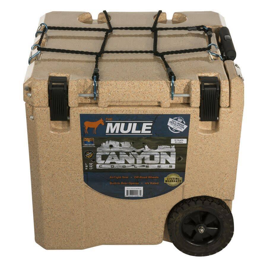 Wheeled Cooler C40668