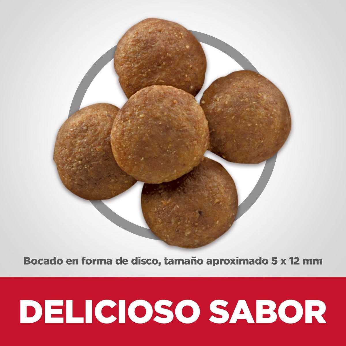 Adult Chicken Perfect Digestion Pet Food D765