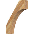 Rough Sawn Brace, Western Red Cedar U20965
