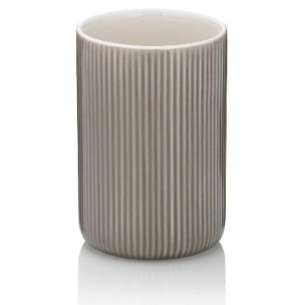 Stone Grey Tumbler L1919