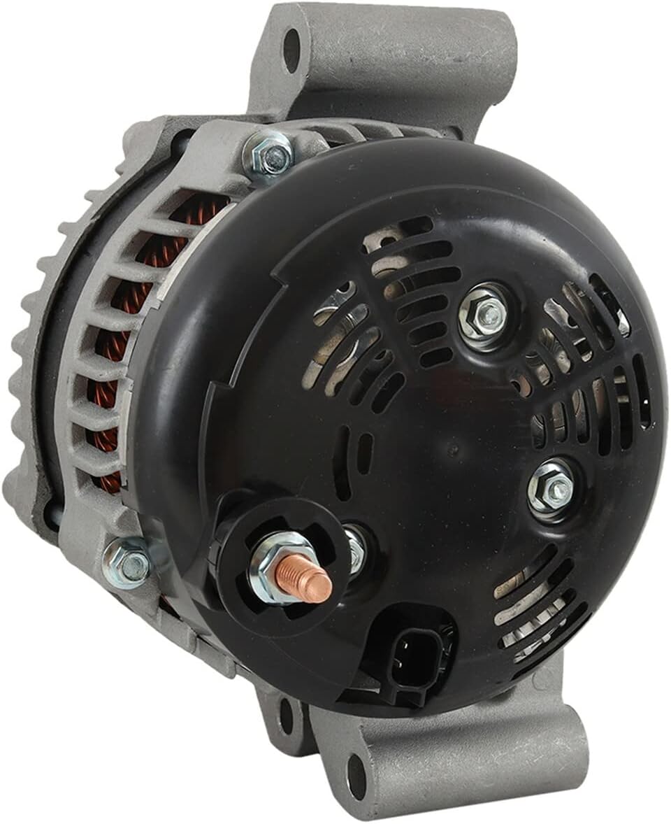 Alternator H364492