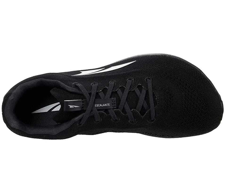 Black Men's Running Shoes F874187
