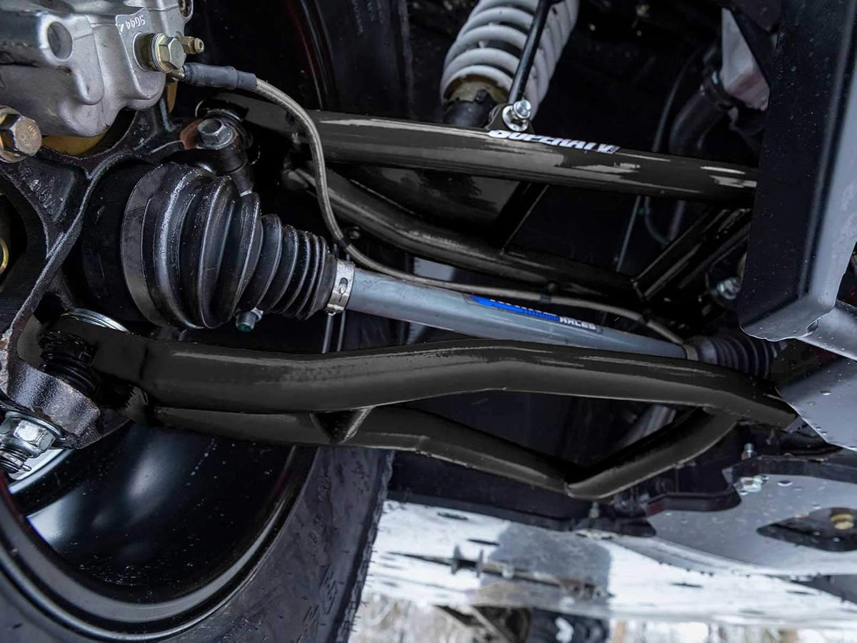 2" Forward Offset A Arms for Polaris Ranger XP 1000 Y90919
