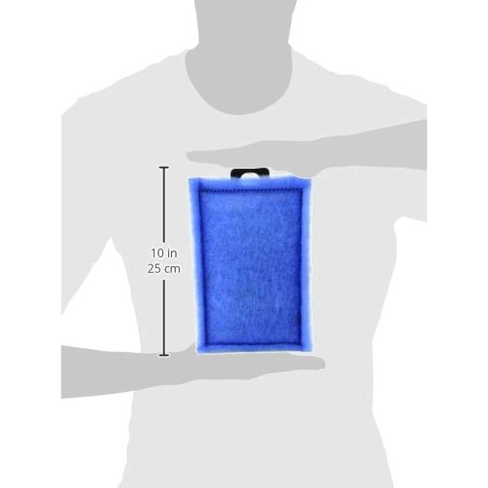 Power Filter Cartridge D61290