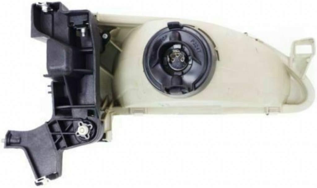 Pair Head Lights for Toyota Corolla M8451