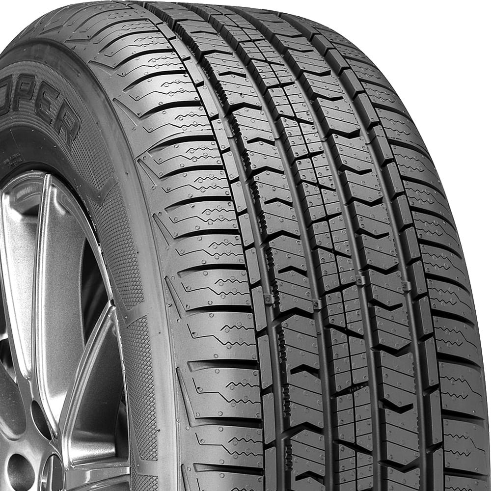 All Weather SUV/Crossover Tire J798
