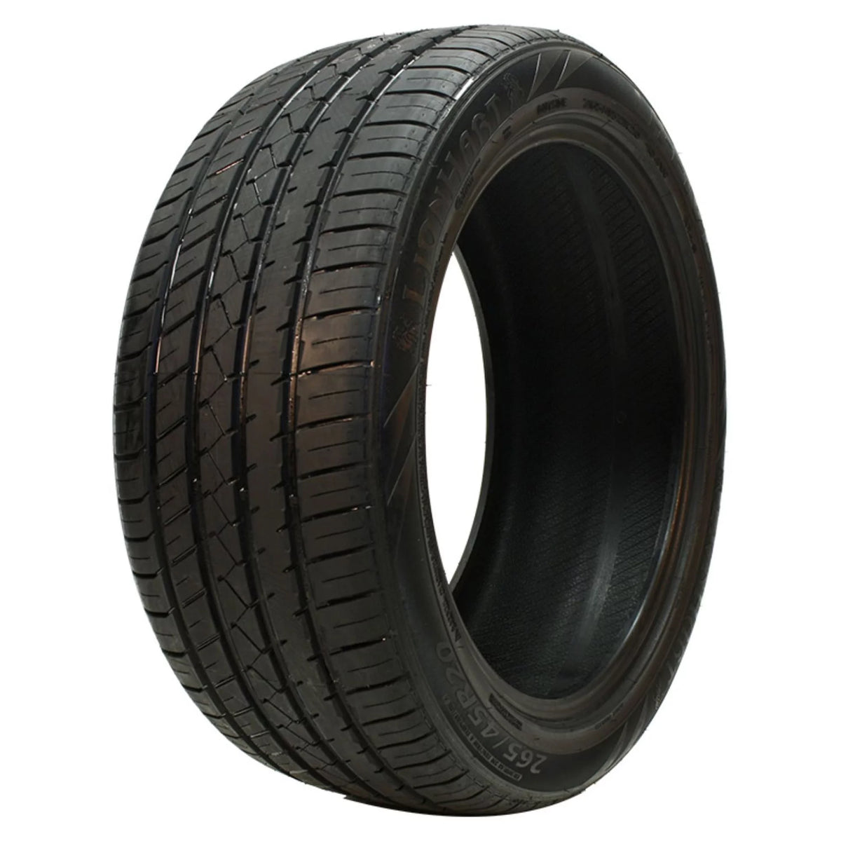 All Season 245/30ZR20 97W XL Passenger Tire O51982
