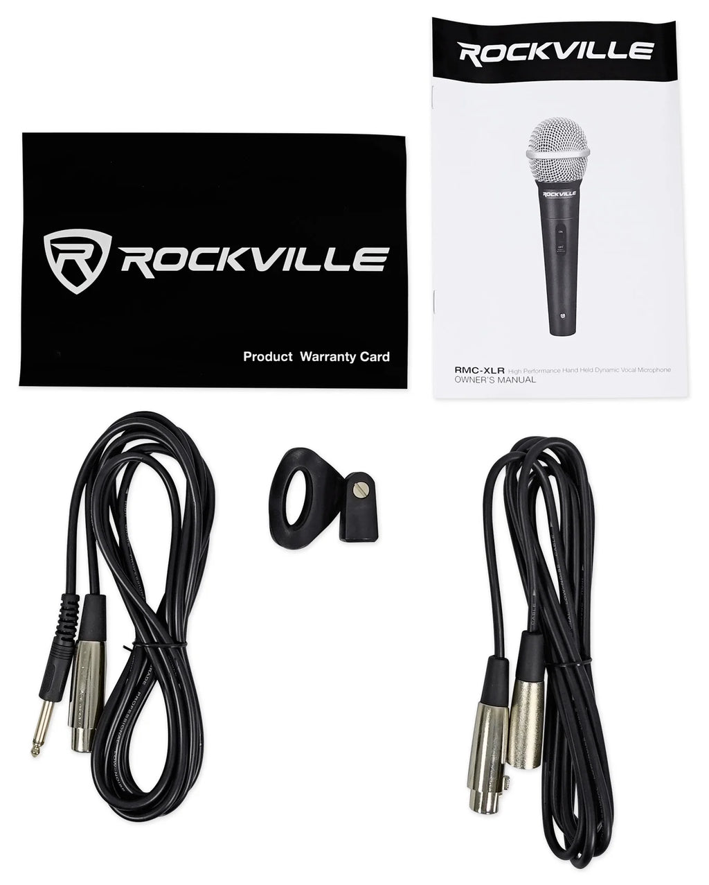 15" 1400w Powered PA Speaker with Tripod Stand and Mic K7564