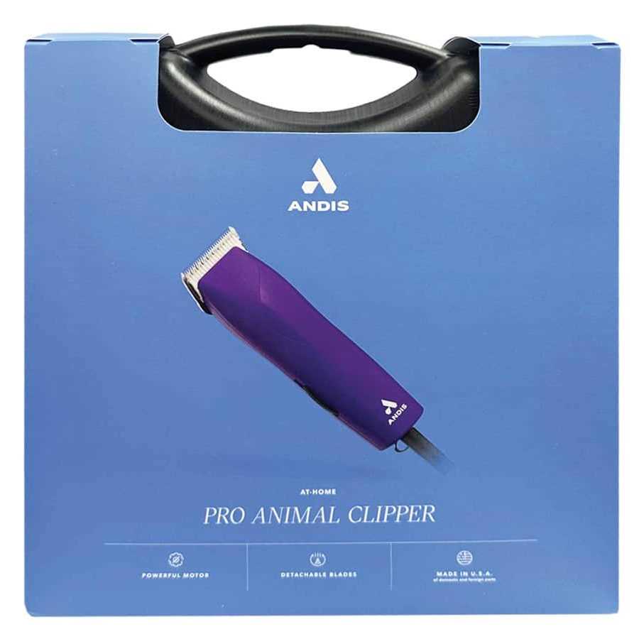 Animal Clipper Kit P747