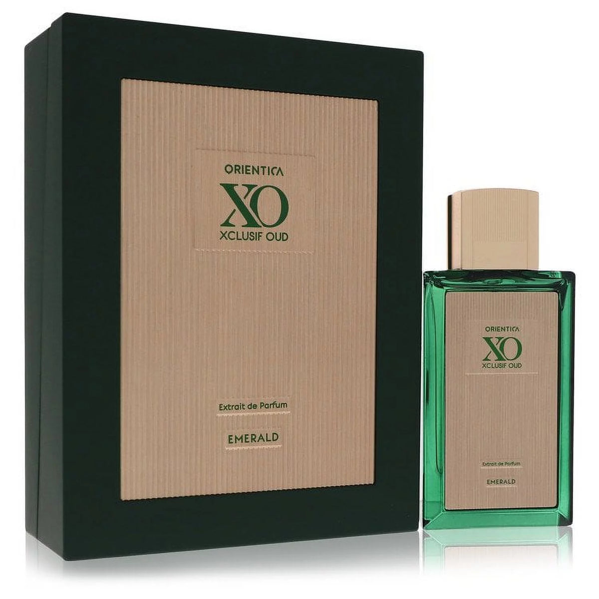XO Oud Emerald Extrait De Parfum 2.0 oz K331132