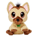 Interactive Plush Pet Toy F243866