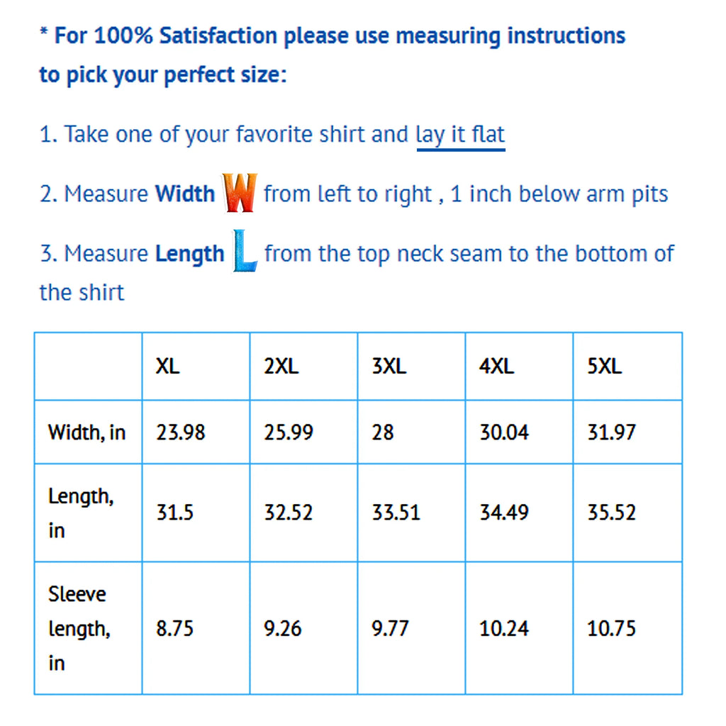 Halloween Vampire Shirts for Men Plus Size 1XL 2XL 3XL 4XL 5XL L96380
