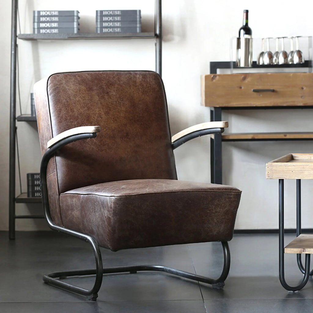 Brazilian Accent Chair W974220