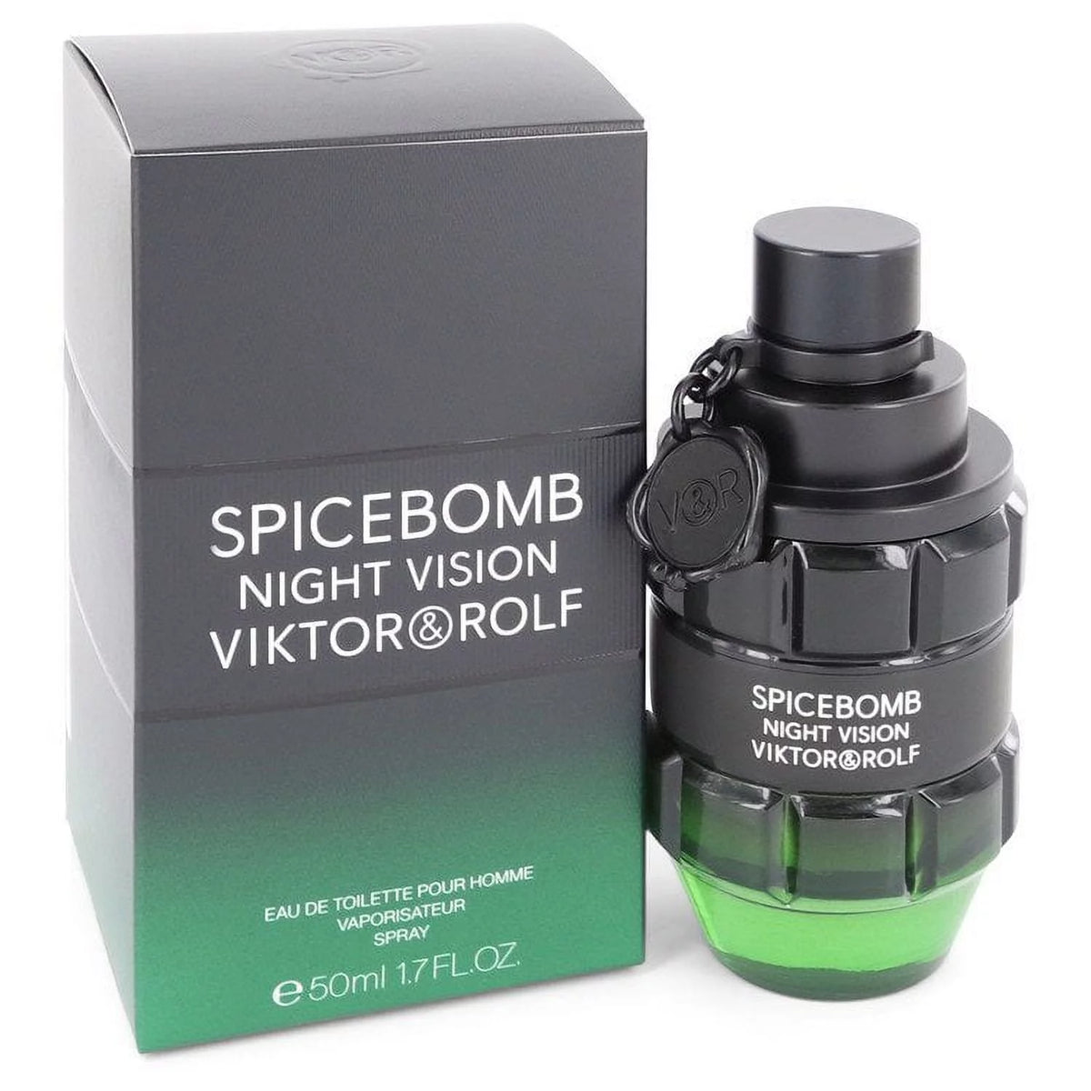 Eau De Toilette Spray 1.7 oz L706231