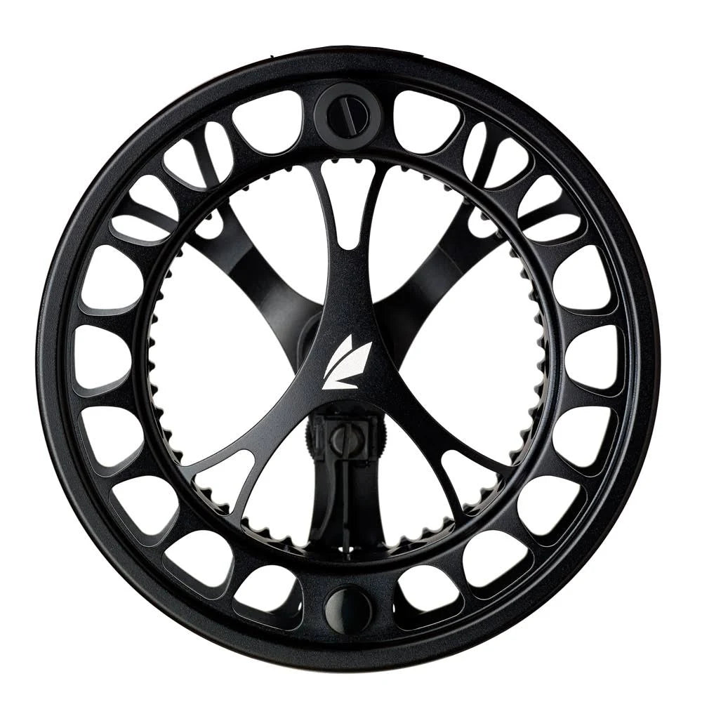 Sage Click Series Spool - Stealth - 0/1/2 A555