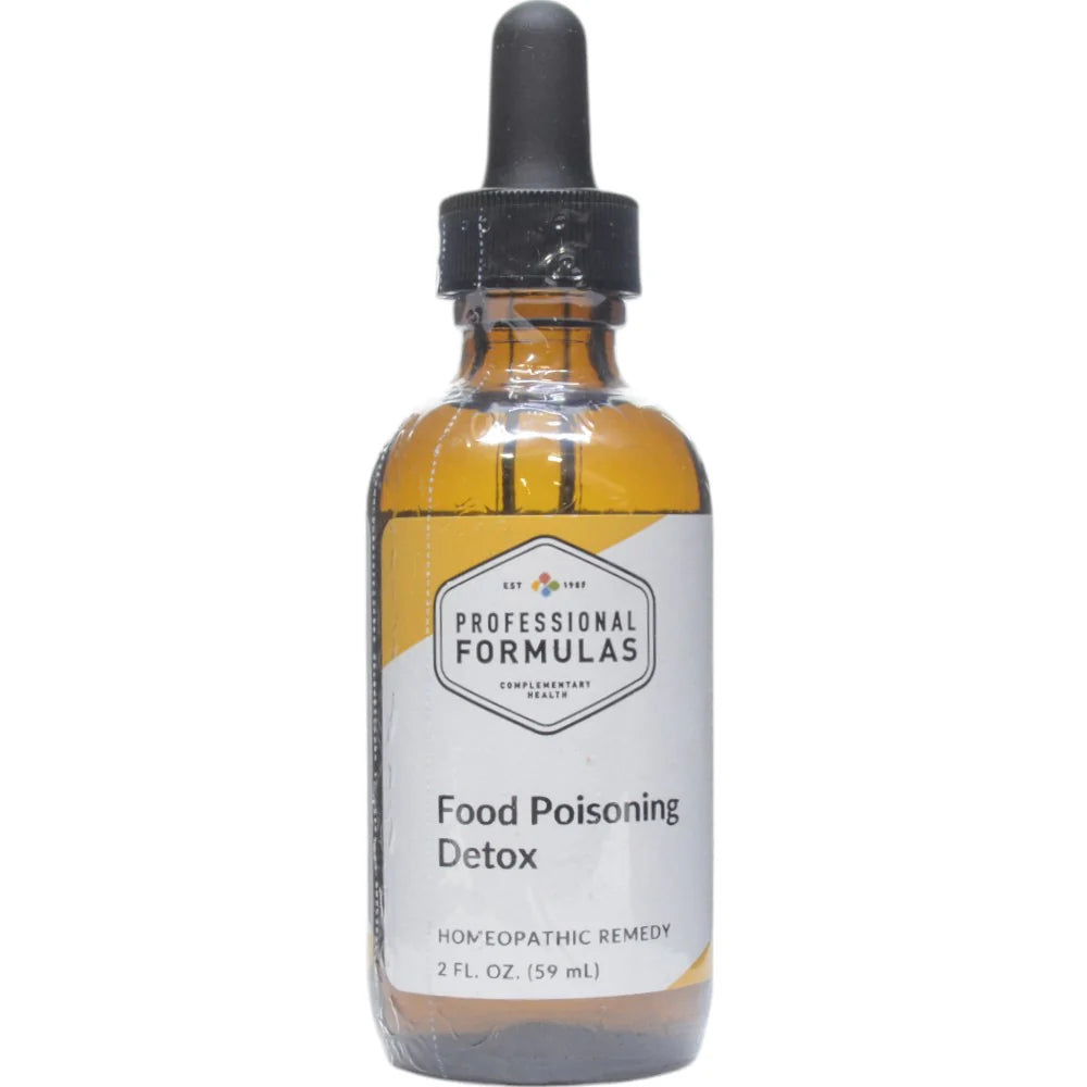 2 oz Detox A108