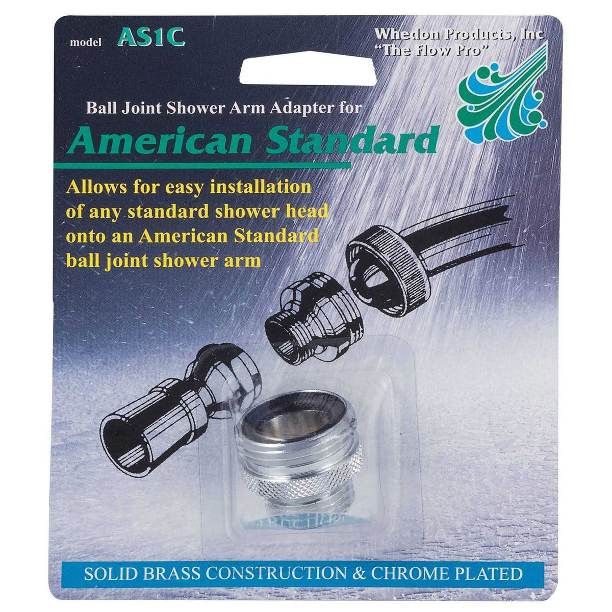 Shower Arm Adapter I7987