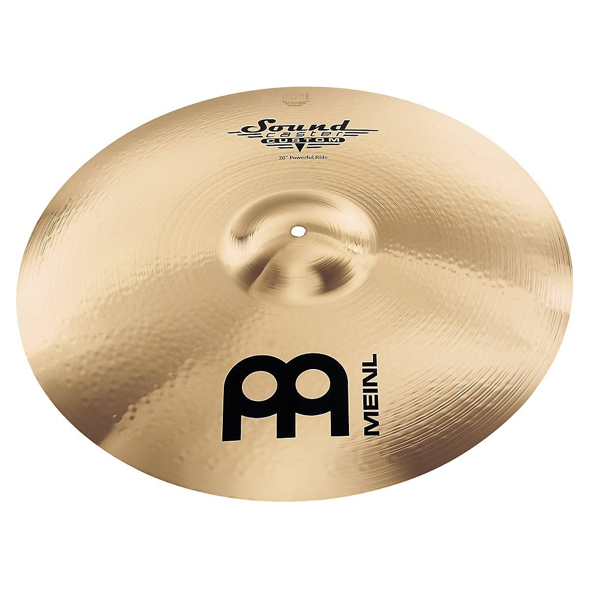 21 in. Ride Cymbal X275