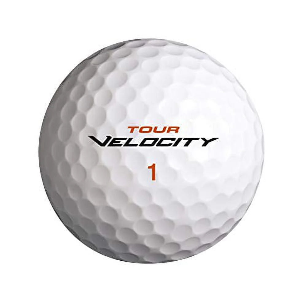 White 15-Ball Pack Golf Balls B53534