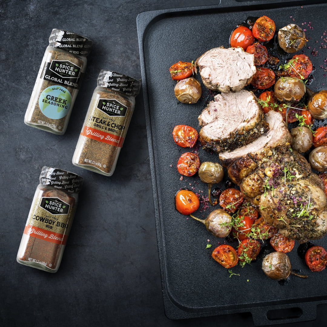 6 Spices Meat Seasoning Kit C308253