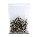 4 Mil Reclosable Poly Bag 1000/case C42068